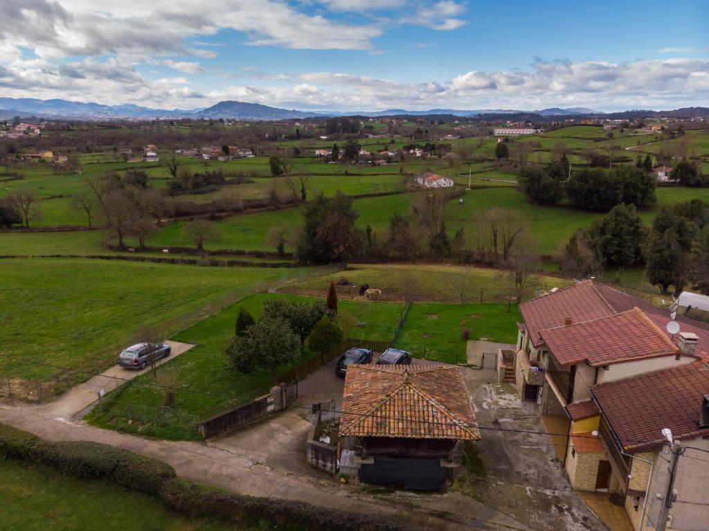 Kép AH La Casina de Cués VV1762AS szállásáról Espiniellában a galériában