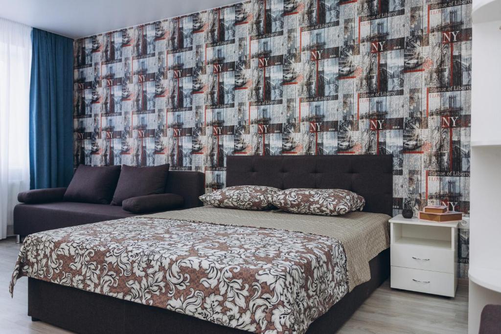 Apart-hotel I. Sirko New Building 8 floor photo 6