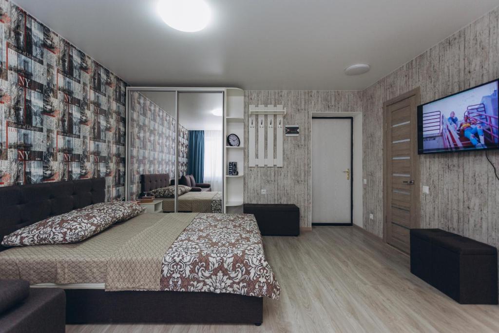 Apart-hotel I. Sirko New Building 8 floor photo 5