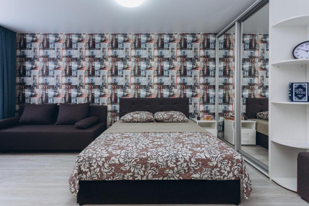 Apart-hotel I. Sirko New Building 8 floor photo 2