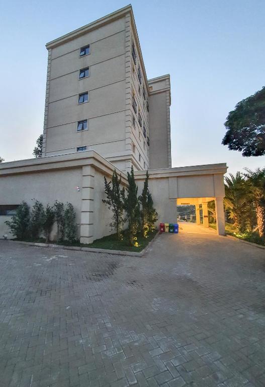  Class Hotel Piracicaba