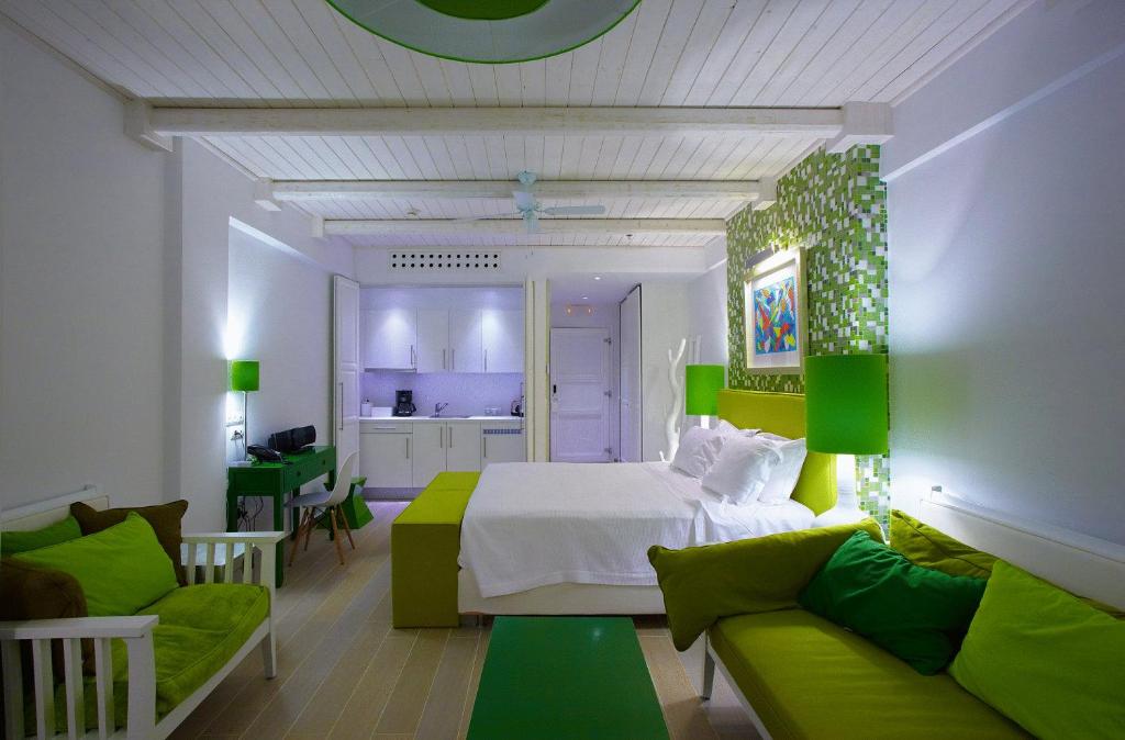 Salvator Villas & Spa Hotel - 18