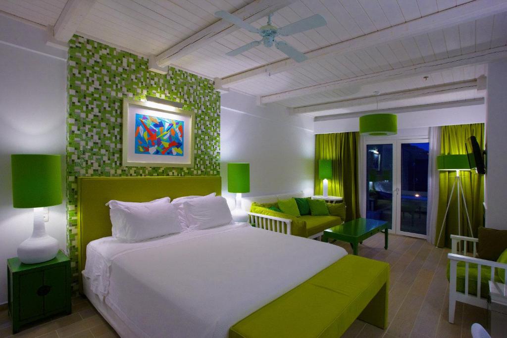 Salvator Villas & Spa Hotel - 19