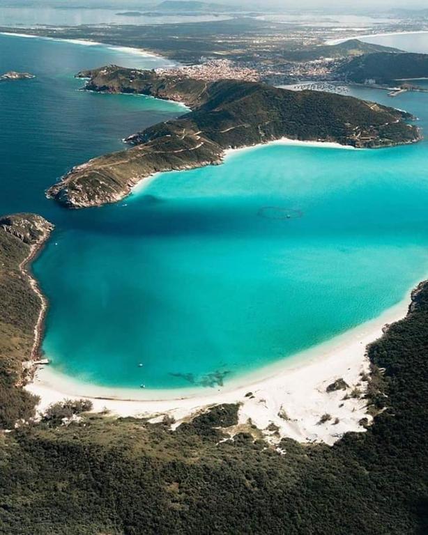  Suíte Arraial do Cabo