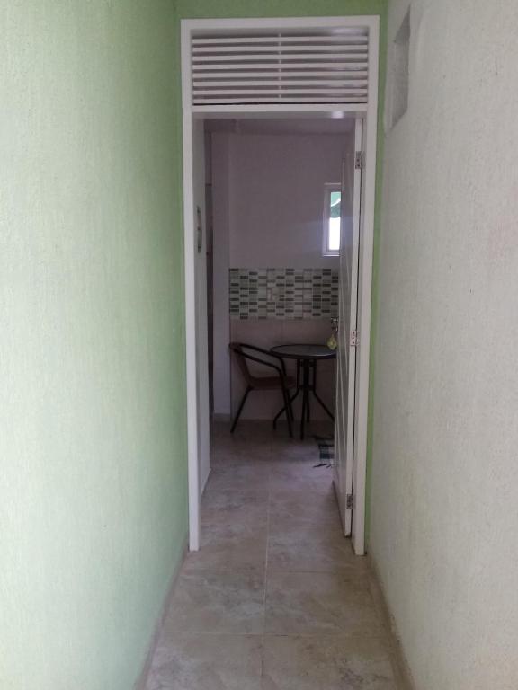  Residencial das Flores