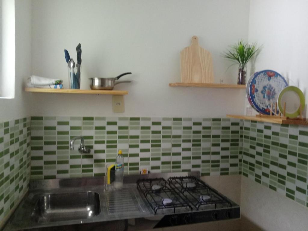  Residencial das Flores