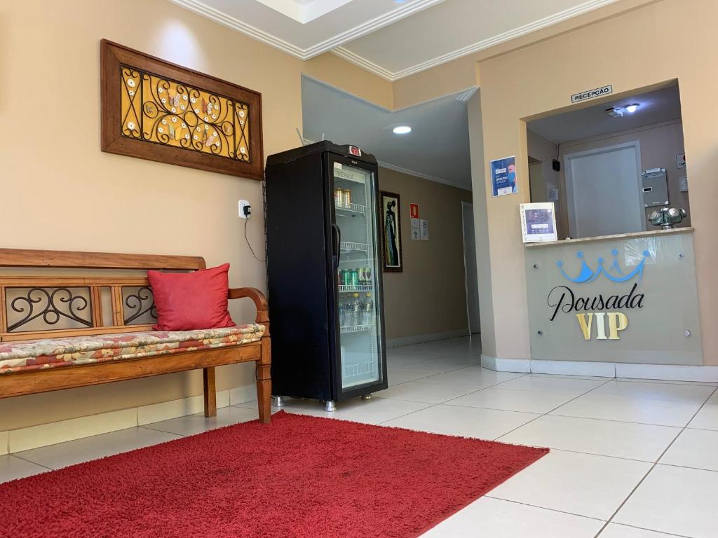  Pousada VIP