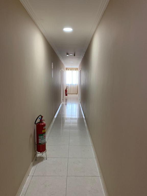  Pousada VIP