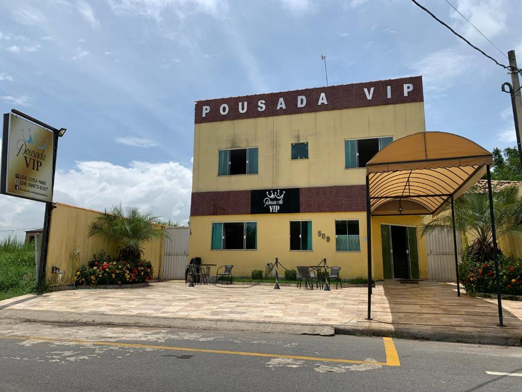 Pôrto Real