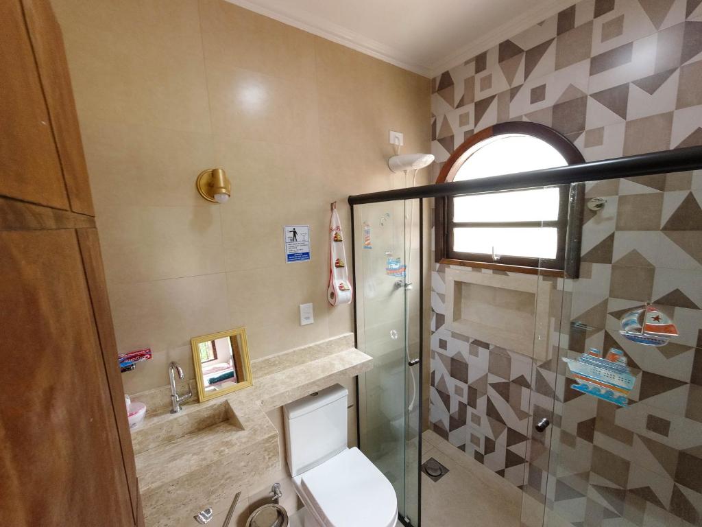  Praia Grande Ubatuba 250m da praia