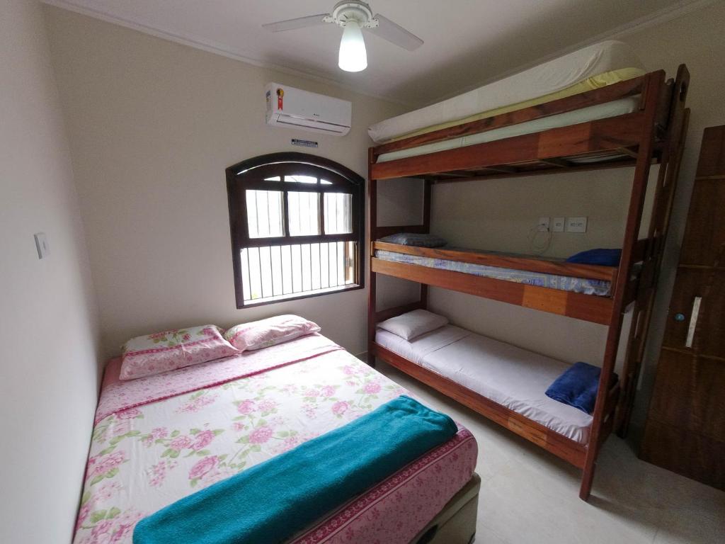  Praia Grande Ubatuba 250m da praia