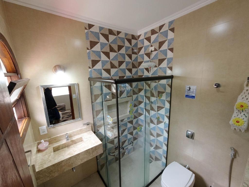  Praia Grande Ubatuba 250m da praia