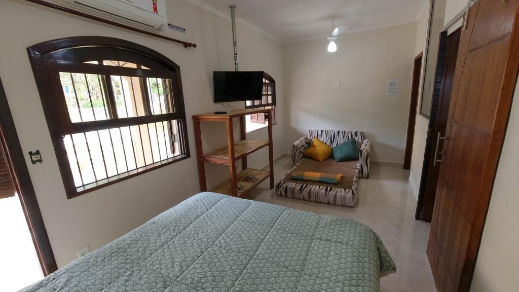  Praia Grande Ubatuba 250m da praia