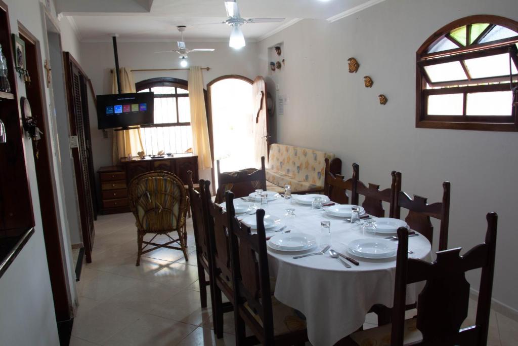  Praia Grande Ubatuba 250m da praia