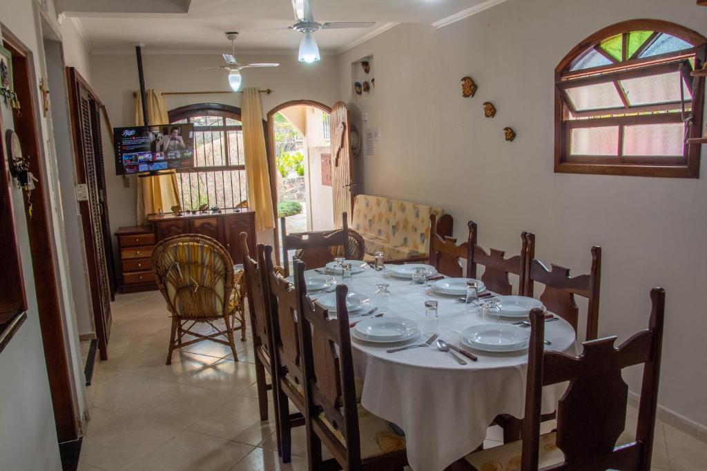  Praia Grande Ubatuba 250m da praia