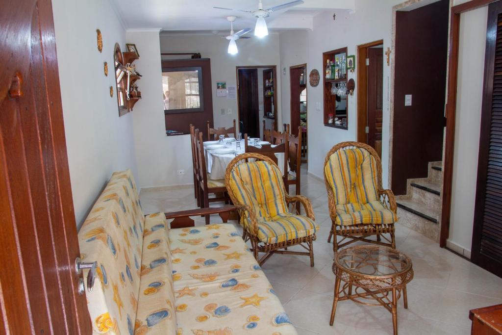  Praia Grande Ubatuba 250m da praia