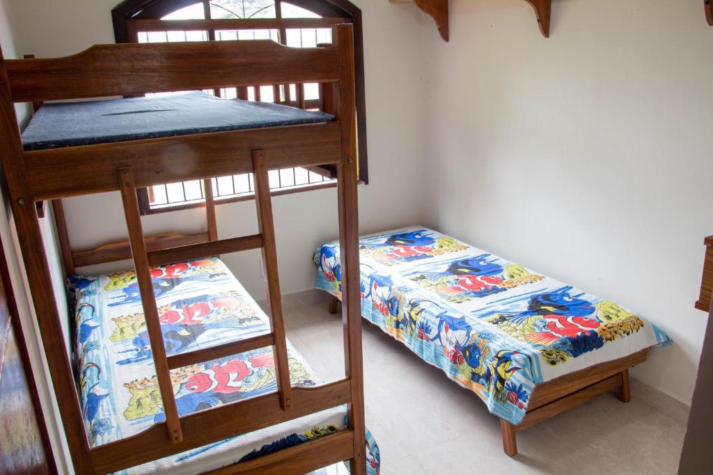  Praia Grande Ubatuba 250m da praia