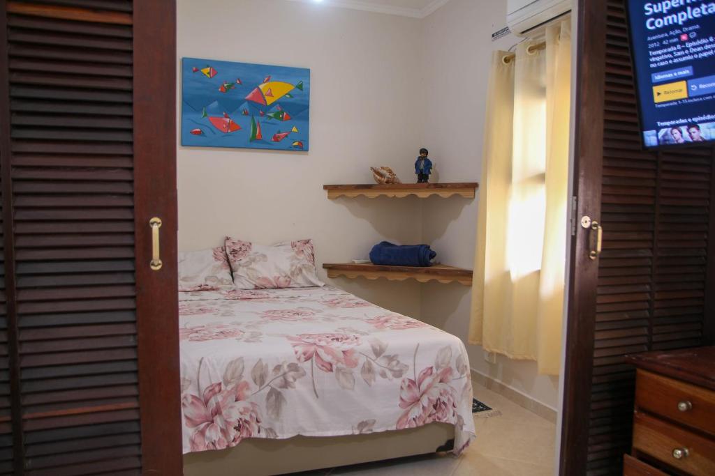  Praia Grande Ubatuba 250m da praia