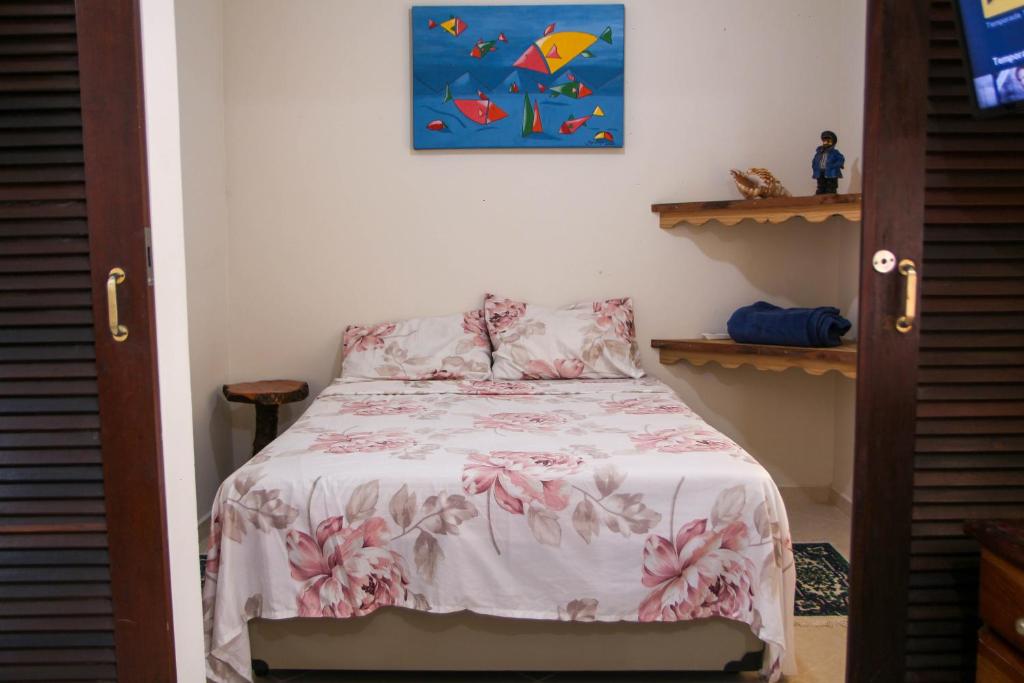  Praia Grande Ubatuba 250m da praia