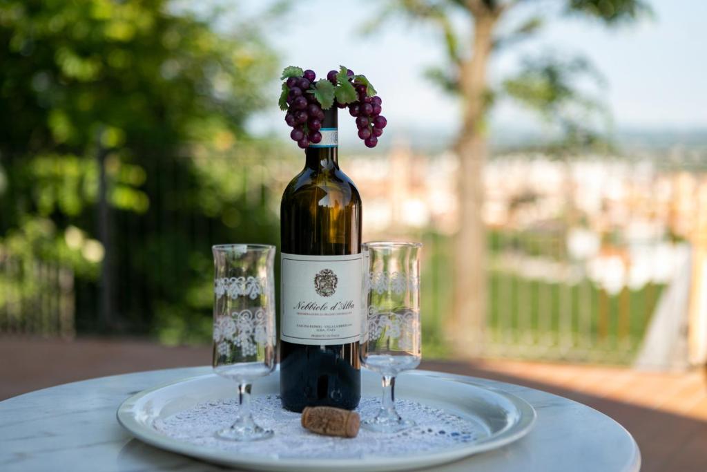 Villa La Meridiana - 5