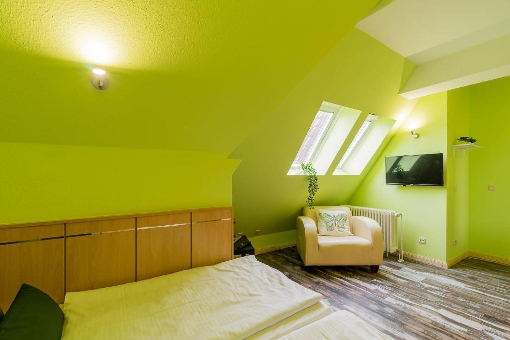 Hotel Alte Feuerwache Berlin, Mai 2020