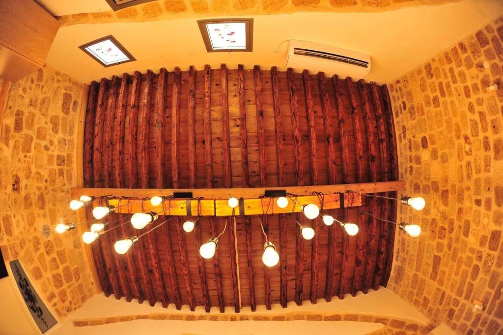 Fotografie z fotogalerie ubytování Salah Aldin House v destinaci Akko