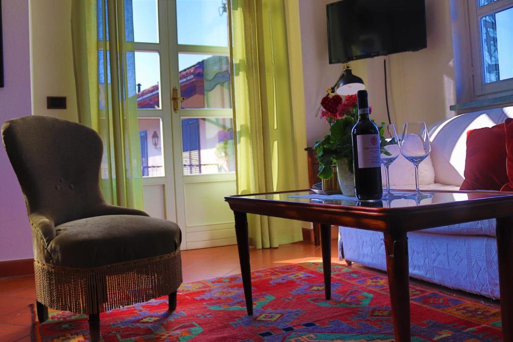 Villa La Meridiana - 4