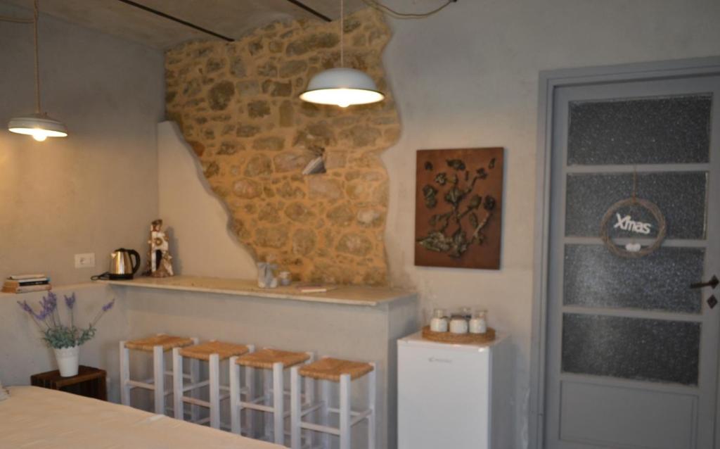 Zdjęcie z galerii obiektu Agrilunassa Eco GuestHouse and Cottage w mieście Bordighera
