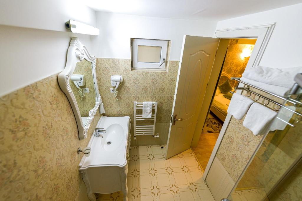 Hotel Helin Central - Resim 16