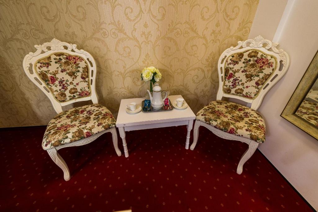 Hotel Helin Central - Resim 12