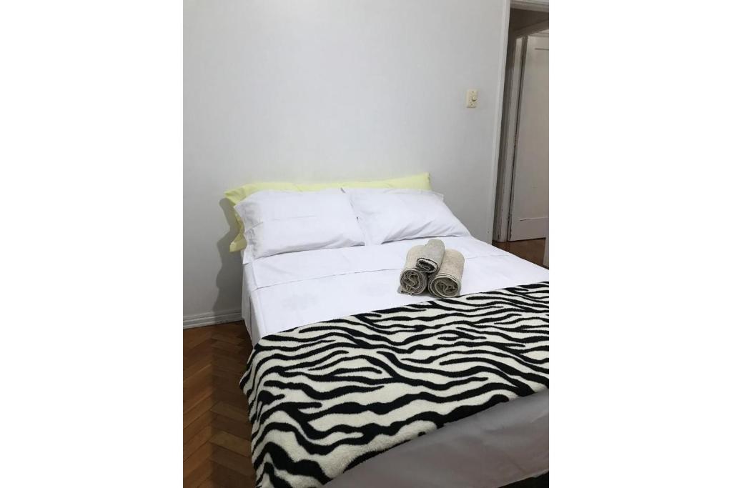  Apartamento Conforto em Copacabana