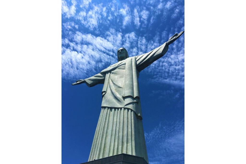 Apartamento Conforto em Copacabana