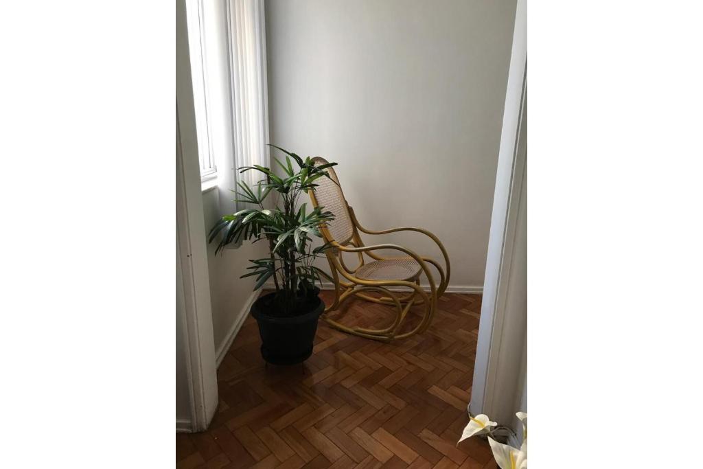  Apartamento Conforto em Copacabana