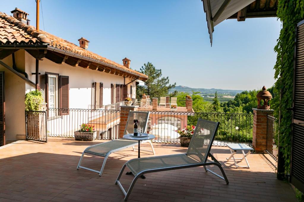 Villa La Meridiana - 3