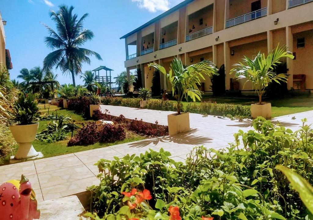  Pousada Itarema Residence