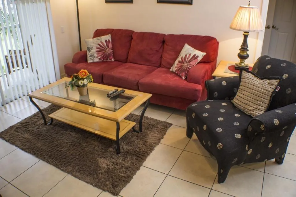 James's Windsor Palms Condo by IPG Florida, Kissimmee, Statele Unite ale Americii