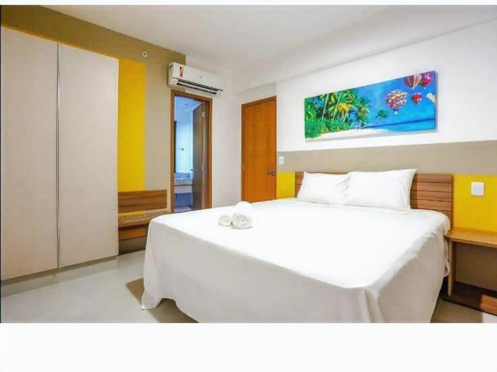 Resort Enjoy olimpia