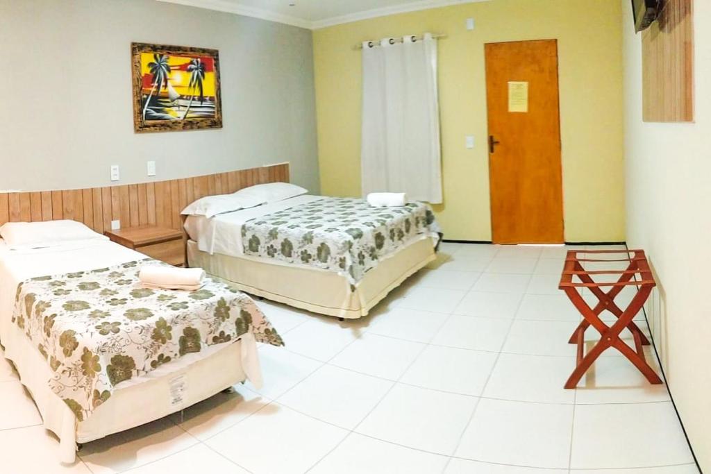  Pousada Itarema Residence