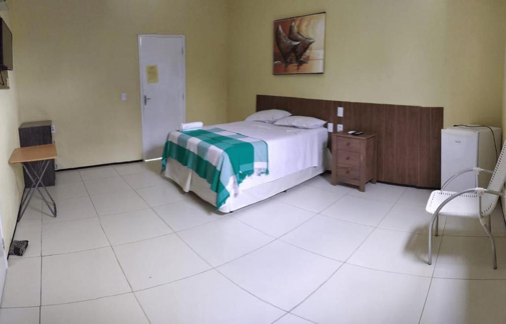  Pousada Itarema Residence