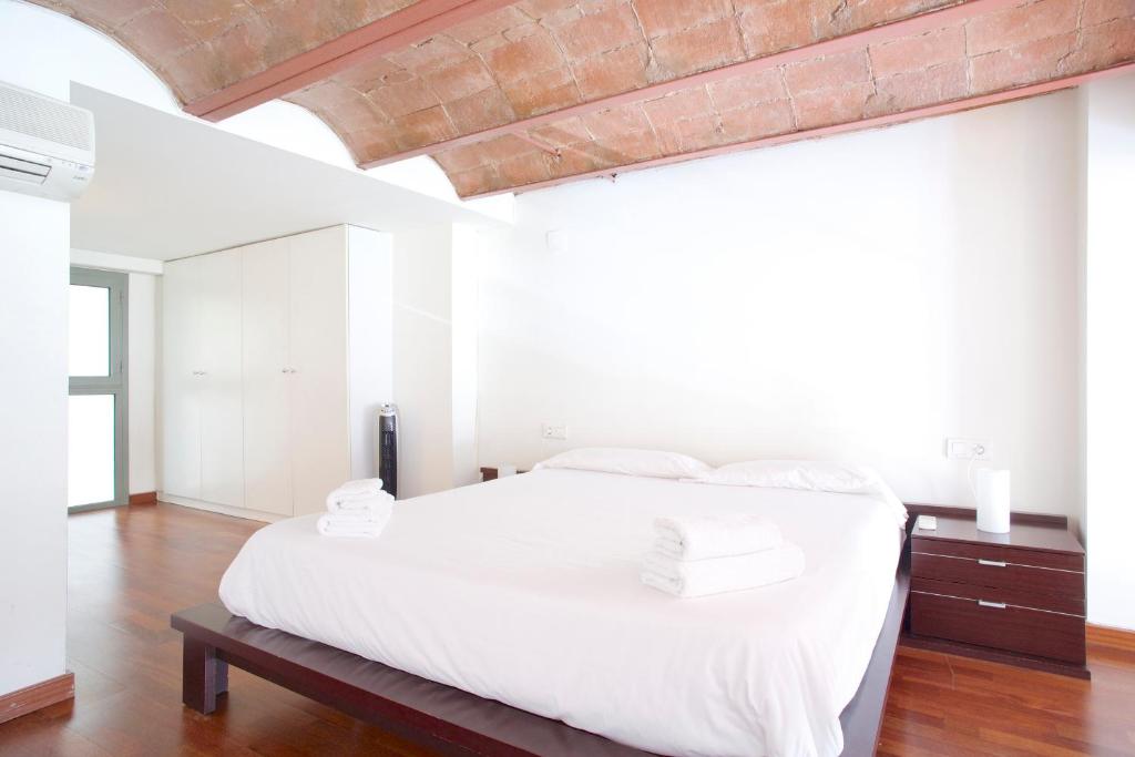 LetsGo Paseo de Gracia