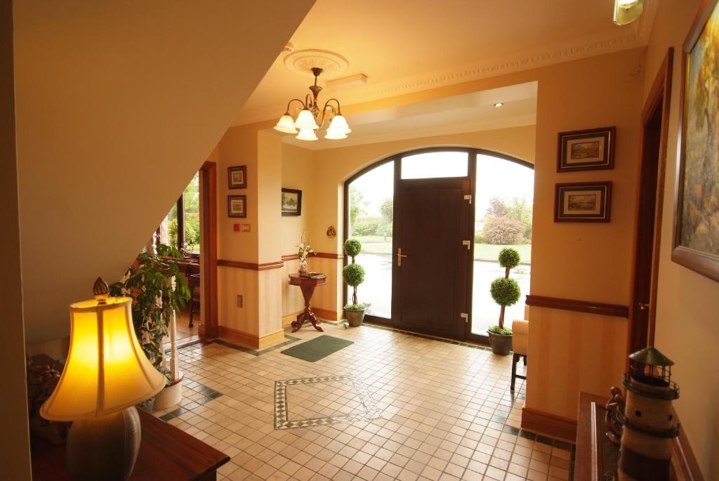 Fotografie z fotogalerie ubytování Dunross House B&B v destinaci Killarney