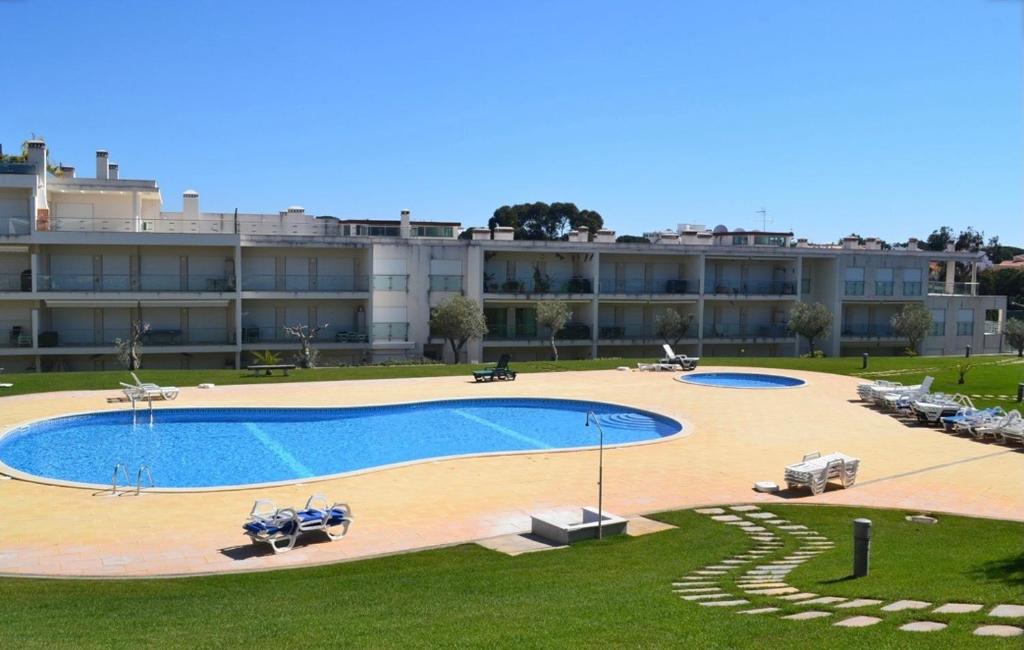 Delightful vacations apartment in Algarve