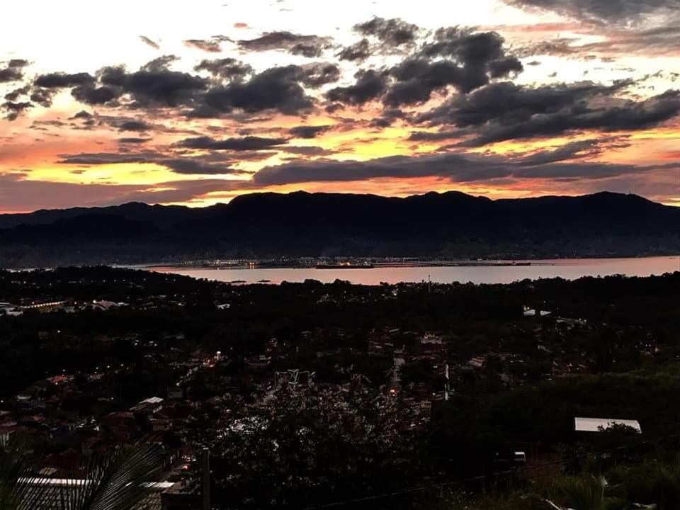  Mirante das Estrelas em Ilhabela