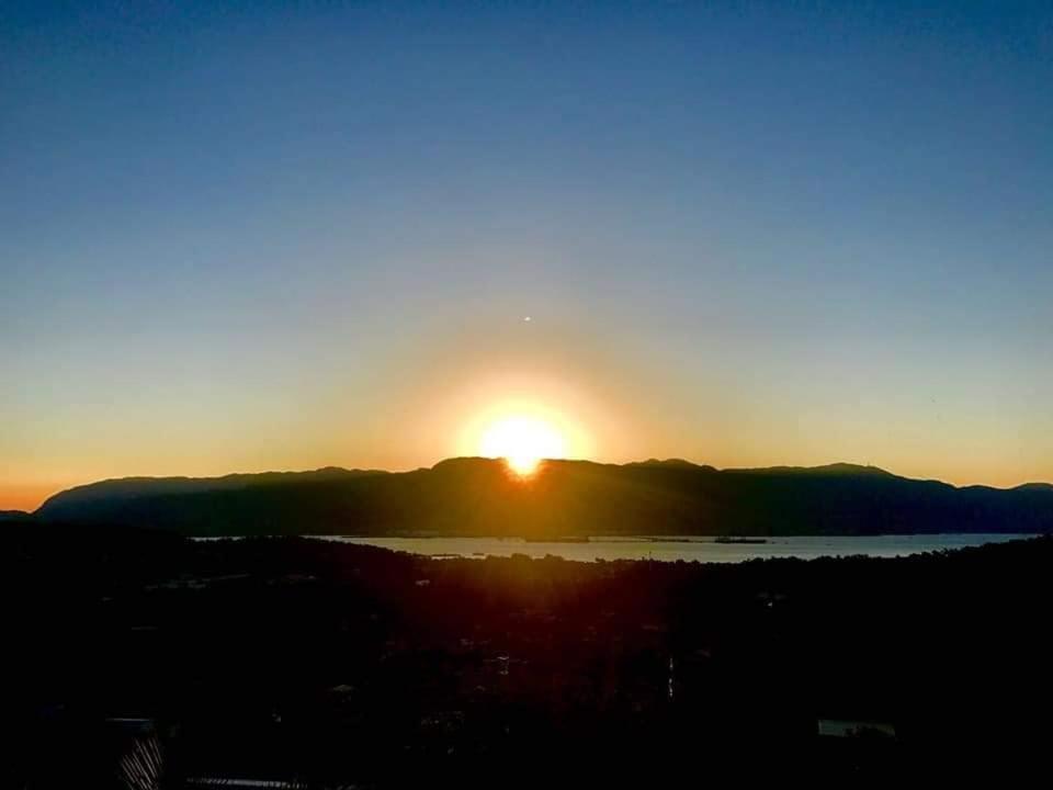  Mirante das Estrelas em Ilhabela