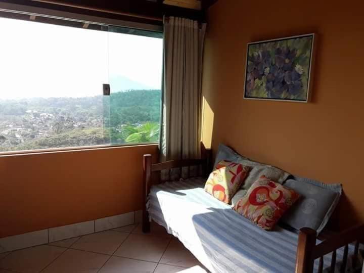  Mirante das Estrelas em Ilhabela