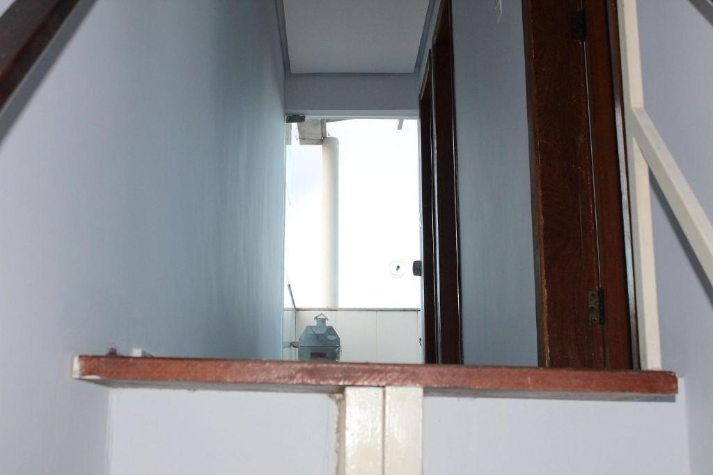  IPA02 - Duplex c/AR 2 quartos próximo de tudo - Ipatinga