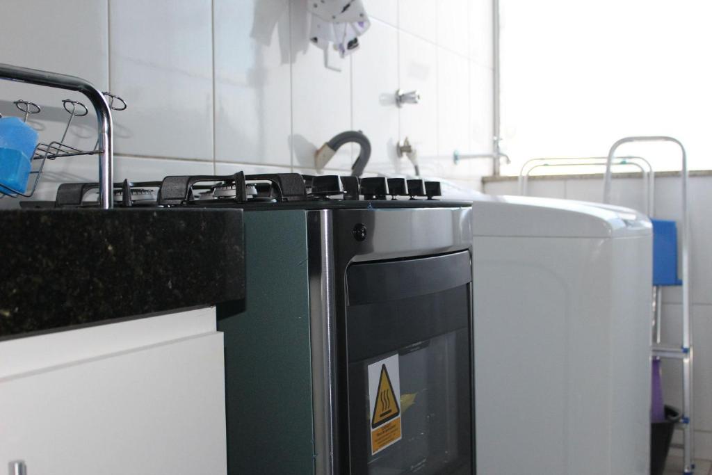  IPA02 - Duplex c/AR 2 quartos próximo de tudo - Ipatinga