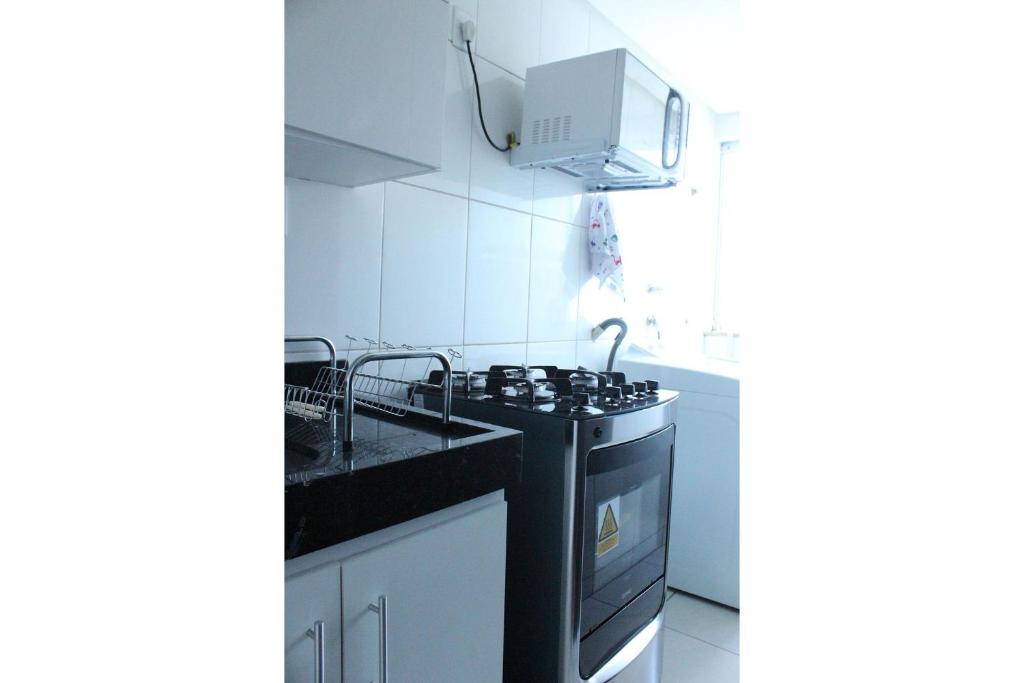  IPA02 - Duplex c/AR 2 quartos próximo de tudo - Ipatinga