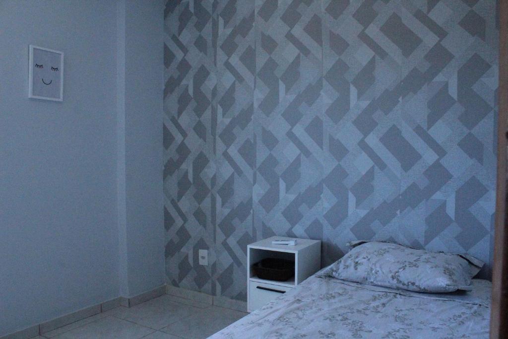  IPA02 - Duplex c/AR 2 quartos próximo de tudo - Ipatinga