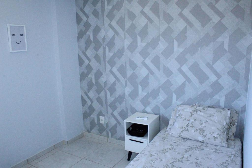  IPA02 - Duplex c/AR 2 quartos próximo de tudo - Ipatinga